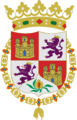 Resumed Coat of Arms