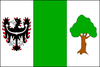 Flag of Horní Lideč