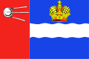 Flag of Kaluga