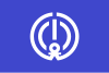 Flag of Komatsushima