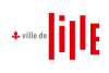 Flag of Lille