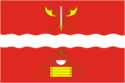 Flag of Nekrasovsky District