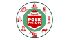 Flag of Polk County