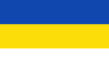 Flag of Velešín