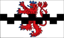 Drapeau de Leverkusen