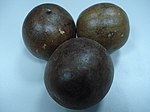 羅漢果 Monkfruit