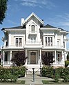 Gable Mansion