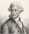 Antoine Galland