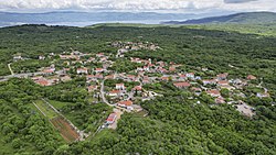 View of Garica