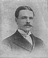 George W. Gregory, 1894