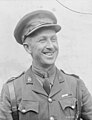 Georges Vanier (1888-1967), militaire, diplomate et homme d'État