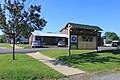 Grass Lake Village Hall