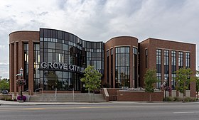 Grove City (Ohio)