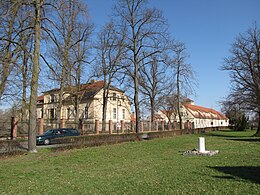 Rangsdorf – Veduta