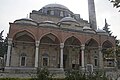 Hadim Ibrahim Mosque in Istanbul (1551)