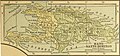 Image 15Map of the Dominican Republic (Santo Domingo) and Haiti in 1921 (from History of the Dominican Republic)