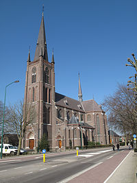 Church of Haps