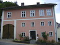 Wohnhaus