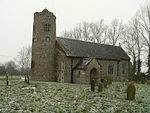 Church of All Saints