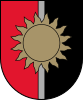 Coat of arms of Jēkabpils District