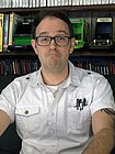 James Rolfe via BeatEmUps.jpg