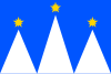 Flag of Jimramov