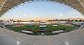 Khalifa bin Zayed Stadium
