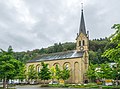 Pfarrkirche Fels mit historischer Ausstattung