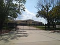 Kolter Elementary School serves portions of Meyerland south of the Brays Bayou