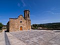 Iglesia de Sant Joan Baptista de La Torre de Claramunt