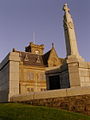 Lerwick Town Hall