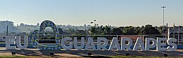 Guararapes – Veduta