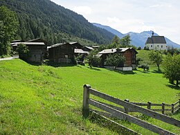 Mühlebach – Veduta