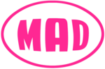 MAD TV logo