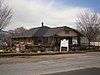 Joseph E. and Mina W. Mickelsen House