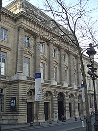 Monnaie de Paris, 11 quai Conti, 75006 Paris