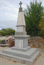 Monument aux morts