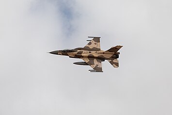 F-16C