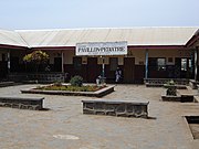 Protestant Hospital of Ngaoundéré, Adamawa Region