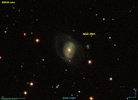 Image illustrative de l’article NGC 3961