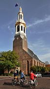 The Grote Kerk (Nijkerk) [nl]