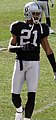 Nnamdi Asomugha