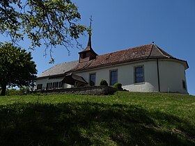 Image illustrative de l’article Église Notre-Dame de Tours