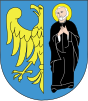 Coat of arms of Czechowice-Dziedzice