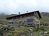 Pforzheimer Hütte