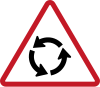 Roundabout