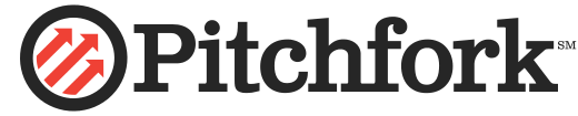 Pitchfork Media Logo