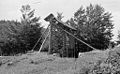 Podobnik hayrack, Strmec 5, 1959