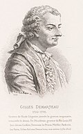 Gilles Demarteau