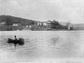 Prospect House, Blue Mountain Lake, 1889